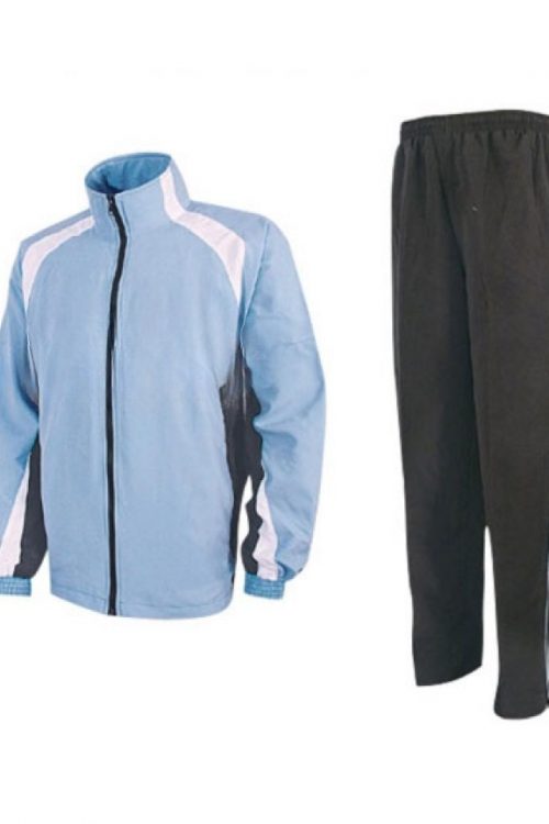 Track Suits