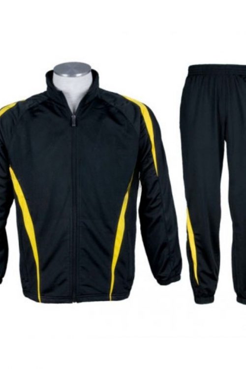 Track Suits
