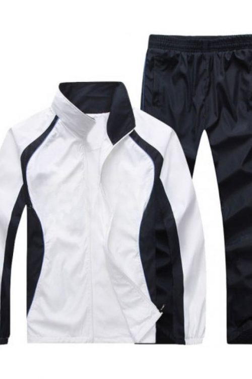 Track Suits