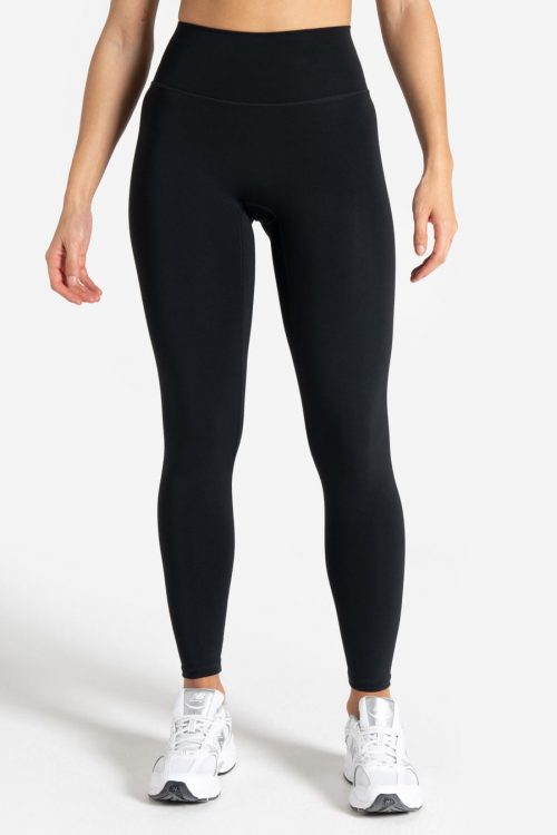 Allure Leggings – Black