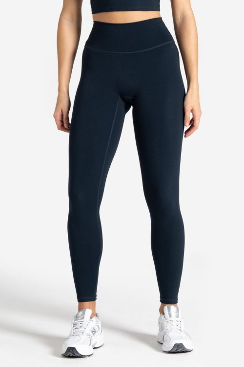 Allure Leggings – Dark Navy