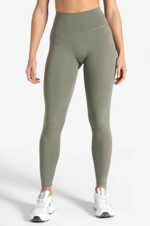 Allure Leggings – Dusky Sage