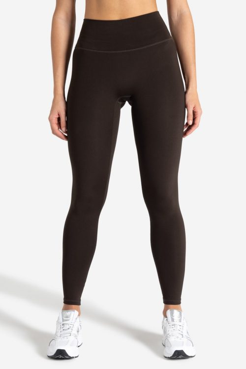 Allure Leggings – Espresso