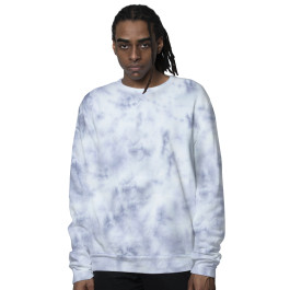 CLOUD TIE DYE CREW SWEATSHIRT