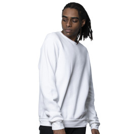 FASHION FLEECE CREW SWEATSHIRT