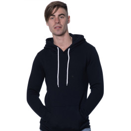 Fashion Fleece Pullover Hoody