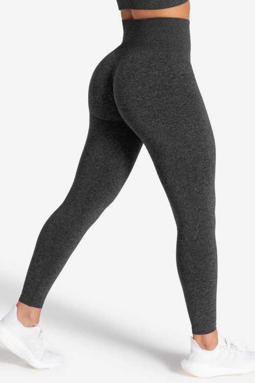 Form Seamless Leggings – Black Marl