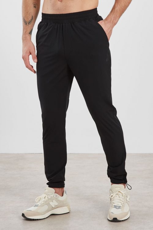 Fundamental Pant – Black
