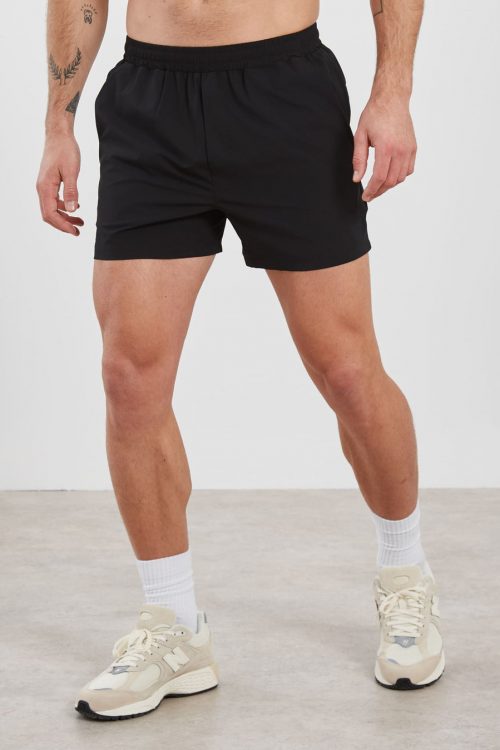 Fundamental Shorts – Black