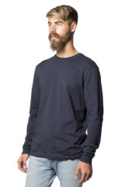 ORGANIC Long Sleeve Tee