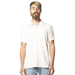 Organic Polo Shirt
