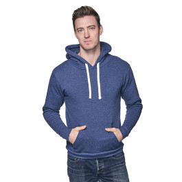 Organic RPET French Terry Pullover Hoody