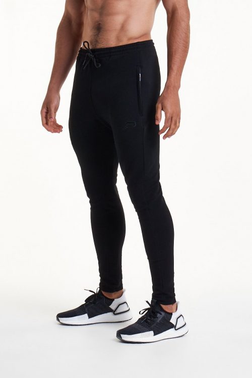 Pro-Fit Tapered Bottoms – Triple Black