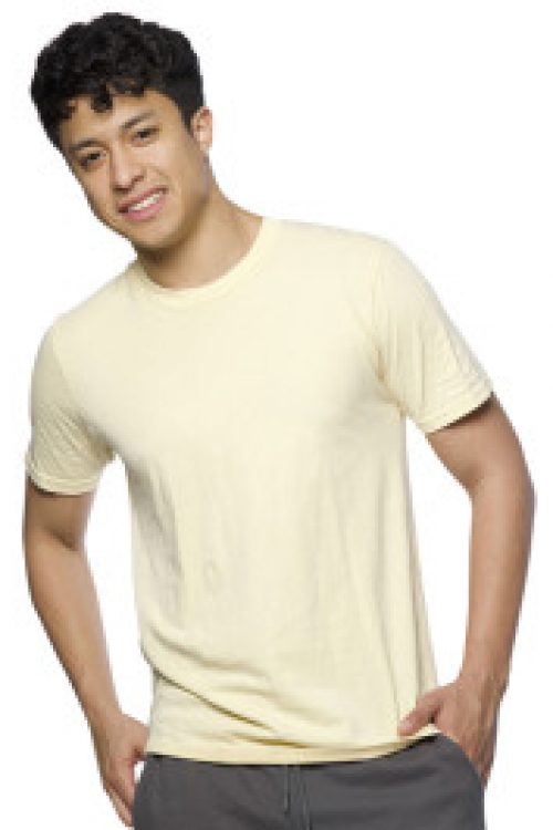 Short Sleeve ORGANIC Tee